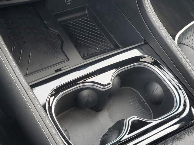 2027 Chrysler Pacifica Limited AWD