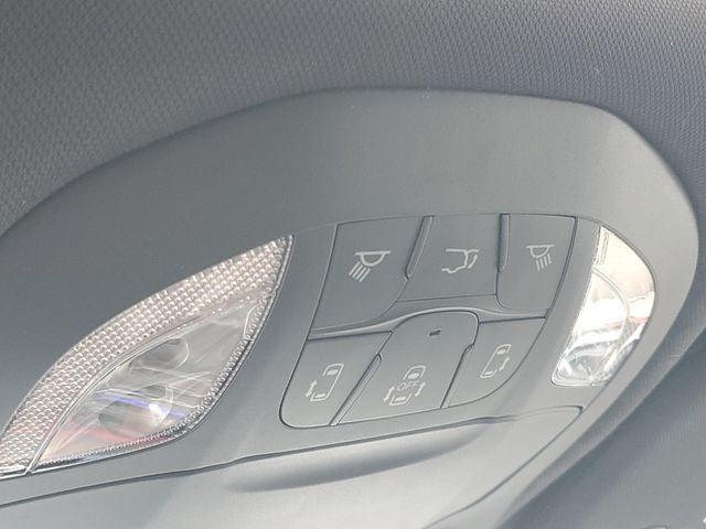 2027 Chrysler Pacifica Limited AWD