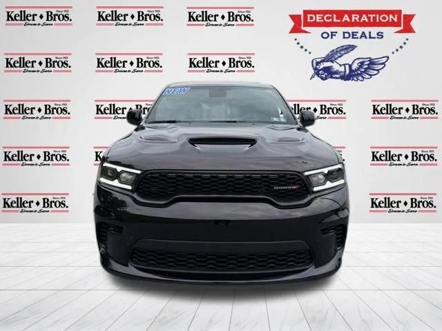 2026 Dodge Durango DURANGO GT AWD HEMI V8 2026 Dodge Durango DURANGO GT AWD HEMI V8