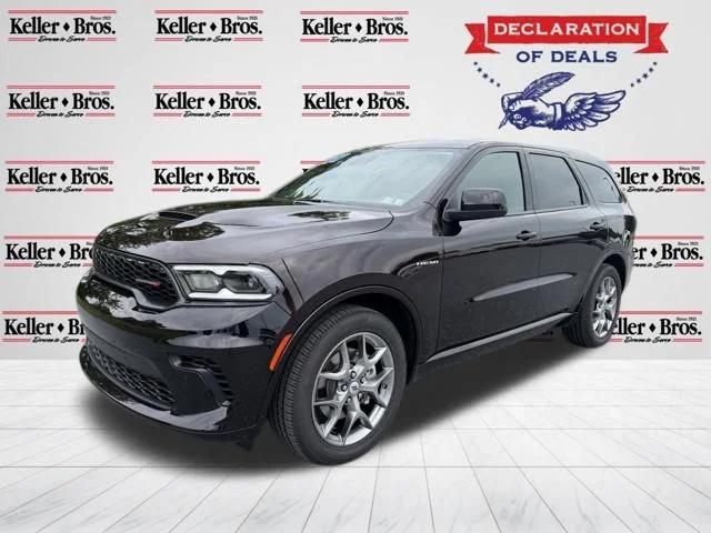 2026 Dodge Durango DURANGO GT AWD HEMI V8 2026 Dodge Durango DURANGO GT AWD HEMI V8