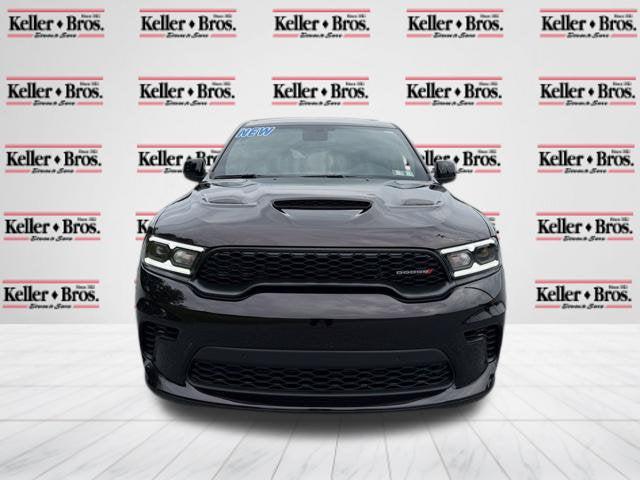 2026 Dodge Durango DURANGO GT AWD HEMI V8