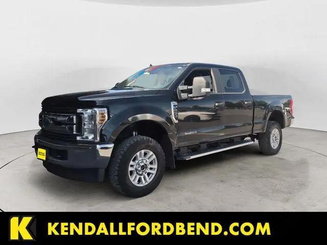2019 Ford F-250 XL for sale in Bend, OR