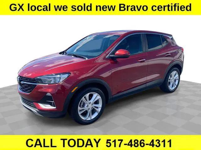 2023 Buick Encore GX Preferred FWD for sale in Blissfield, MI