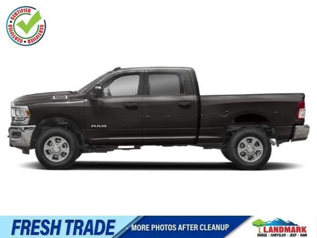 2024 Ram 2500 Laramie Crew Cab 4x4 6'4" Box for sale in Independence, MO
