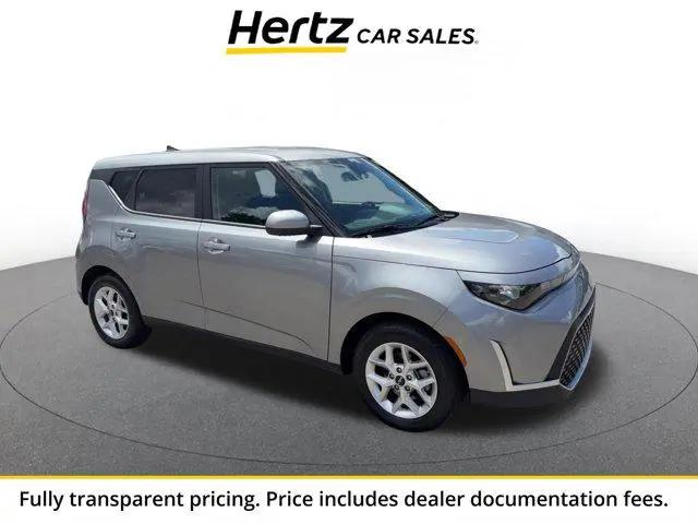 2025 Kia Soul LX for sale in Jacksonville, FL