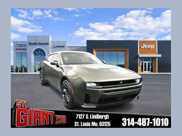 2026 Dodge Charger CHARGER R/T 4-DOOR AWD 2026 Dodge Charger CHARGER R/T 4-DOOR AWD