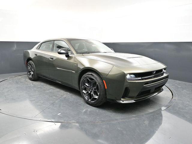 2026 Dodge Charger CHARGER R/T 4-DOOR AWD 2026 Dodge Charger CHARGER R/T 4-DOOR AWD