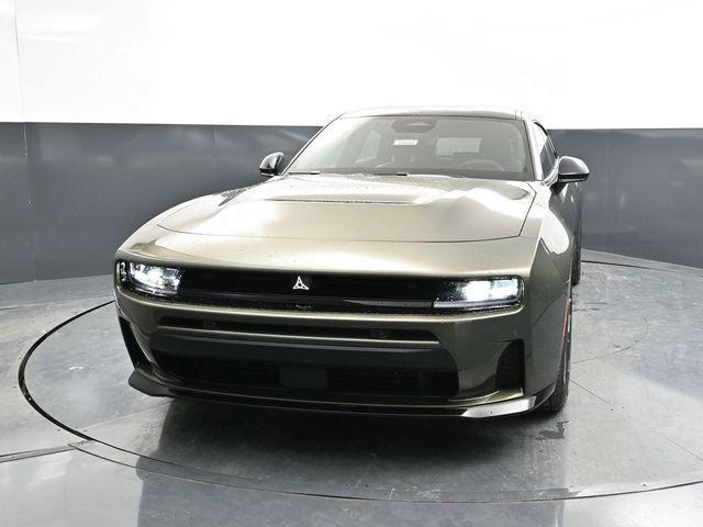 2026 Dodge Charger CHARGER R/T 4-DOOR AWD 2026 Dodge Charger CHARGER R/T 4-DOOR AWD