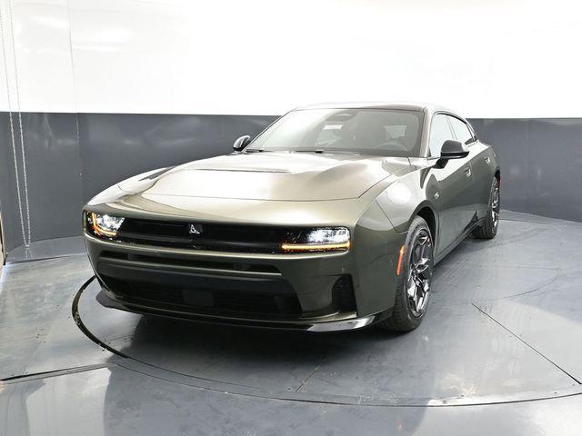 2026 Dodge Charger CHARGER R/T 4-DOOR AWD 2026 Dodge Charger CHARGER R/T 4-DOOR AWD