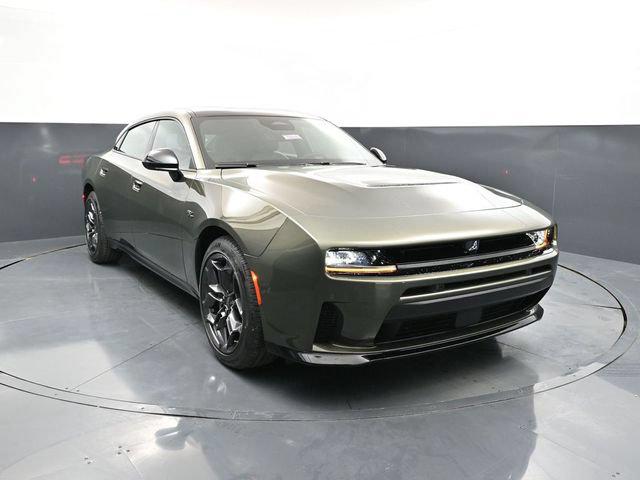 2026 Dodge Charger CHARGER R/T 4-DOOR AWD