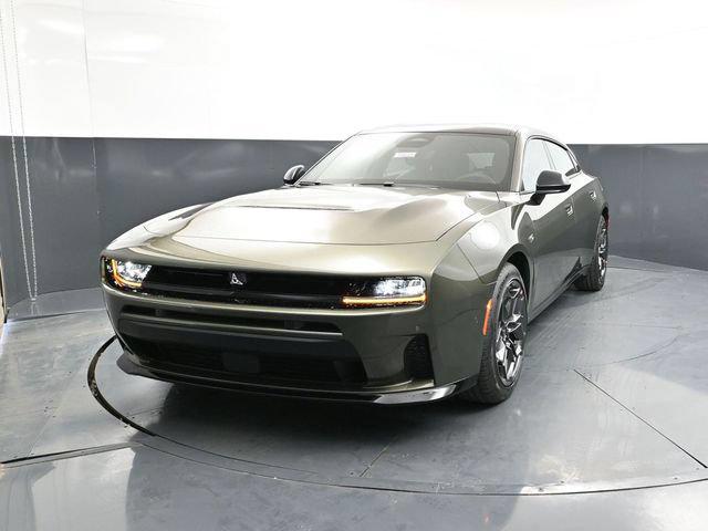 2026 Dodge Charger CHARGER R/T 4-DOOR AWD