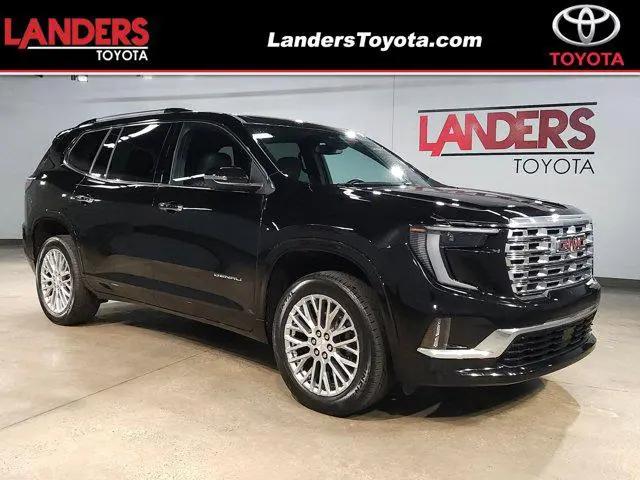 2024 GMC Acadia AWD Denali for sale in Little Rock, AR