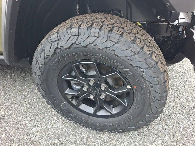 2026 Jeep Wrangler WRANGLER 4-DOOR WILLYS 2026 Jeep Wrangler WRANGLER 4-DOOR WILLYS