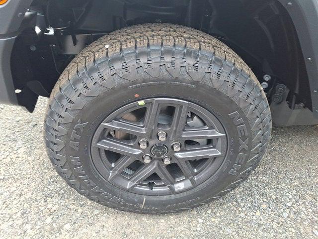2026 Jeep Wrangler WRANGLER 4-DOOR SPORT S 2026 Jeep Wrangler WRANGLER 4-DOOR SPORT S