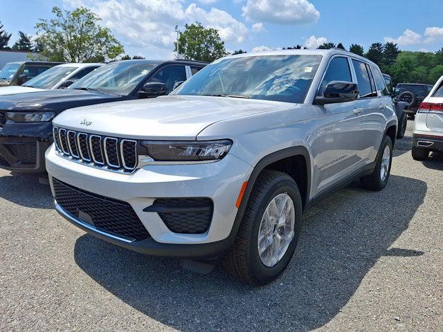 2026 Jeep Grand Cherokee GRAND CHEROKEE LAREDO X 4X4 2026 Jeep Grand Cherokee GRAND CHEROKEE LAREDO X 4X4