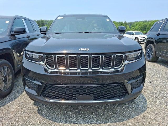 2026 Jeep Grand Cherokee GRAND CHEROKEE LAREDO X 4X4