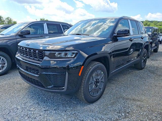 2026 Jeep Grand Cherokee GRAND CHEROKEE LAREDO ALTITUDE 4X4 2026 Jeep Grand Cherokee GRAND CHEROKEE LAREDO ALTITUDE 4X4
