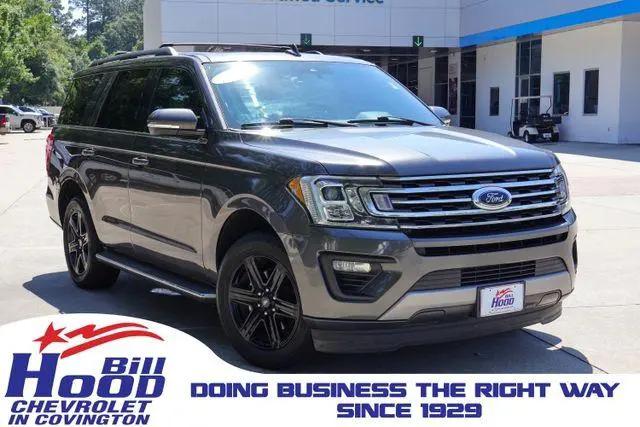 2021 Ford Expedition XLT for sale in Covington, LA