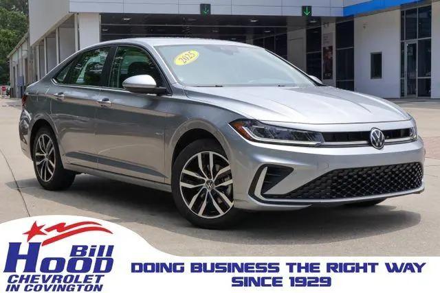 2025 Volkswagen Jetta 1.5T SE for sale in Covington, LA