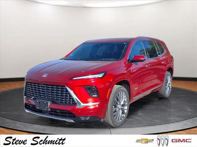 2025 Buick Enclave Avenir FWD for sale in Highland, IL