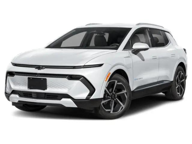2025 Chevrolet Equinox LT 2 for sale in Highland, IL