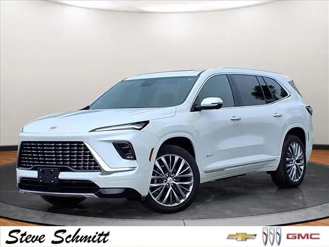 2025 Buick Enclave Avenir FWD for sale in Highland, IL