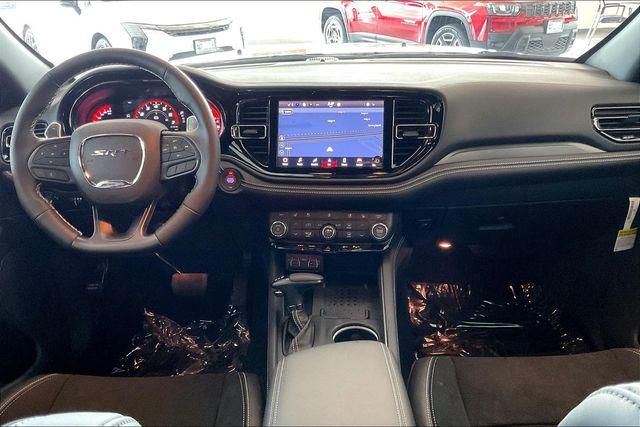 2026 Dodge Durango SRT Hellcat AWD