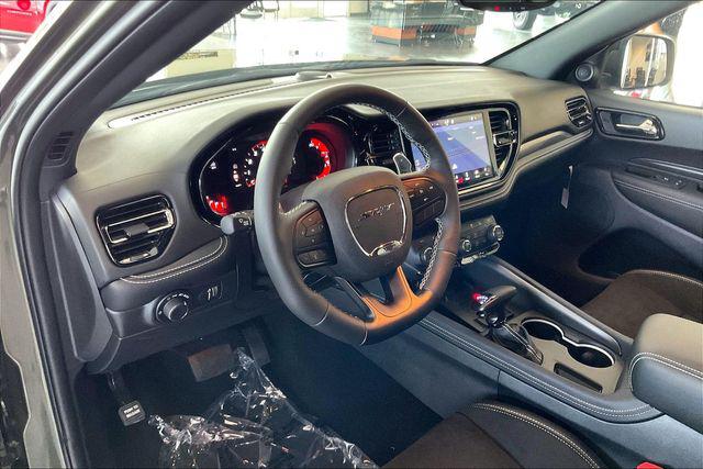 2026 Dodge Durango SRT Hellcat AWD