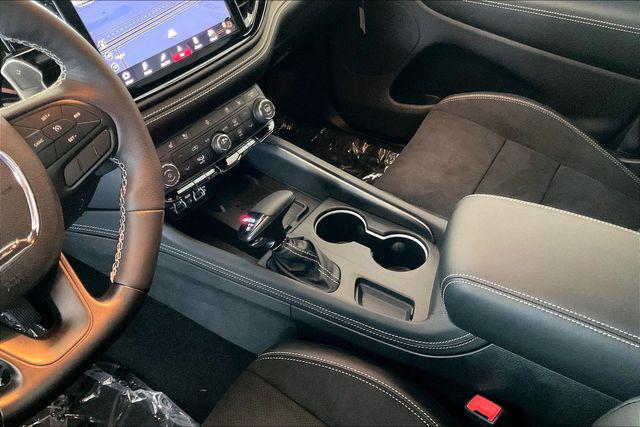 2026 Dodge Durango SRT Hellcat AWD