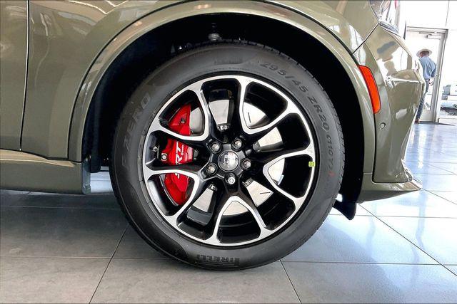 2026 Dodge Durango SRT Hellcat AWD