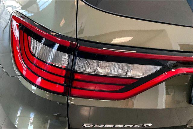 2026 Dodge Durango SRT Hellcat AWD