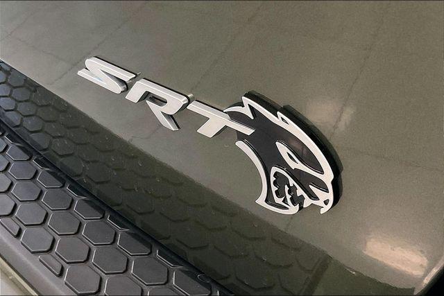 2026 Dodge Durango SRT Hellcat AWD