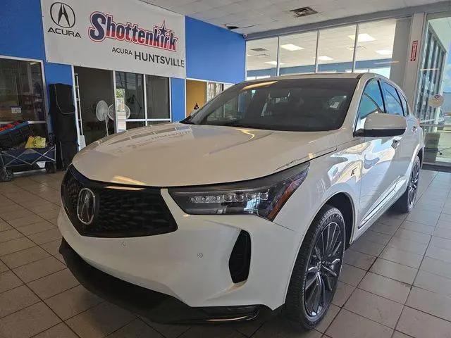 2024 Acura RDX A-SPEC Advance Package for sale in Huntsville, AL