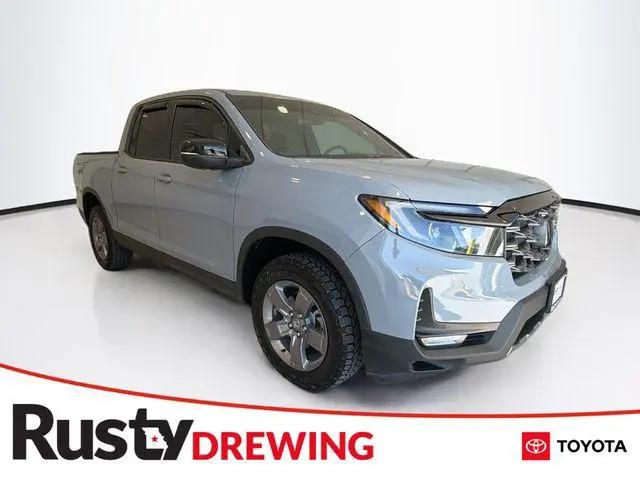 2025 Honda Ridgeline TrailSport for sale in Jefferson City, MO