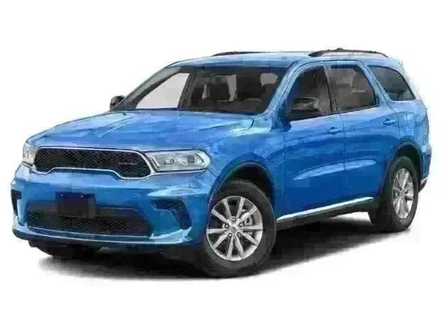2026 Dodge Durango DURANGO GT PLUS AWD 2026 Dodge Durango DURANGO GT PLUS AWD