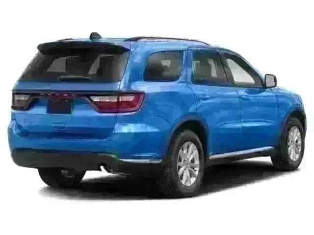 2026 Dodge Durango DURANGO GT PLUS AWD 2026 Dodge Durango DURANGO GT PLUS AWD