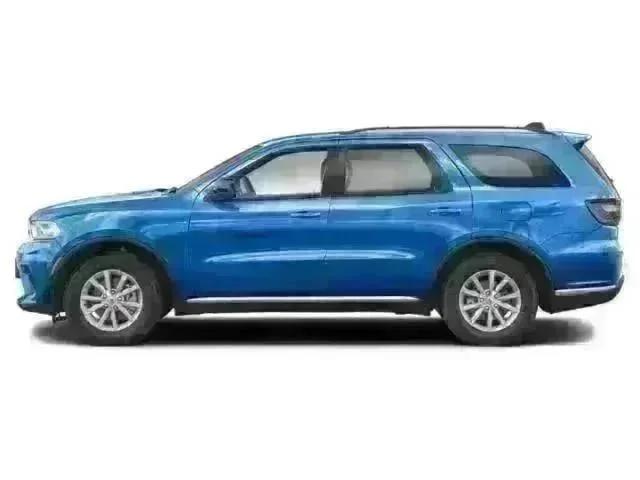 2026 Dodge Durango DURANGO GT PLUS AWD 2026 Dodge Durango DURANGO GT PLUS AWD