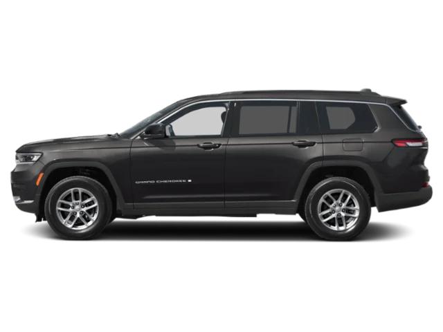 2026 Jeep Grand Cherokee GRAND CHEROKEE L 85TH ANNIVERSARY EDITION 4X4 2026 Jeep Grand Cherokee GRAND CHEROKEE L 85TH ANNIVERSARY EDITION 4X4