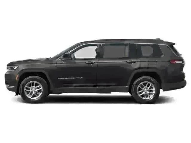 2026 Jeep Grand Cherokee GRAND CHEROKEE L 85TH ANNIVERSARY EDITION 4X4 2026 Jeep Grand Cherokee GRAND CHEROKEE L 85TH ANNIVERSARY EDITION 4X4