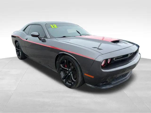 2021 Dodge Challenger GT for sale in Broken Arrow, OK