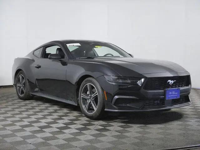 2025 Ford Mustang EcoBoost Premium Fastback for sale in Shakopee, MN