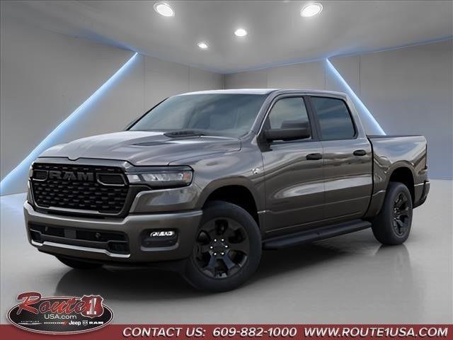2026 RAM Ram 1500 RAM 1500 EXPRESS CREW CAB 4X4 57 BOX 2026 RAM Ram 1500 RAM 1500 EXPRESS CREW CAB 4X4 57 BOX