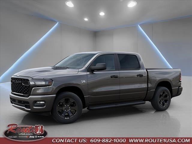 2026 RAM Ram 1500 RAM 1500 EXPRESS CREW CAB 4X4 57 BOX 2026 RAM Ram 1500 RAM 1500 EXPRESS CREW CAB 4X4 57 BOX