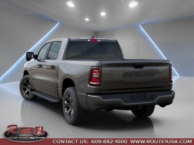 2026 RAM Ram 1500 RAM 1500 EXPRESS CREW CAB 4X4 57 BOX 2026 RAM Ram 1500 RAM 1500 EXPRESS CREW CAB 4X4 57 BOX
