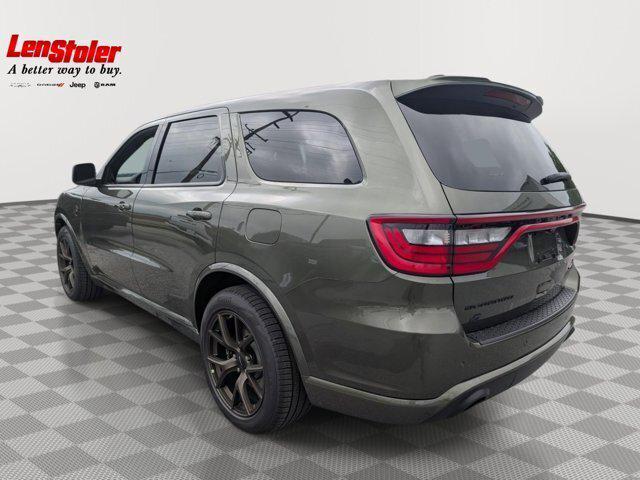 2026 Dodge Durango DURANGO SRT HELLCAT JAILBREAK AWD 2026 Dodge Durango DURANGO SRT HELLCAT JAILBREAK AWD