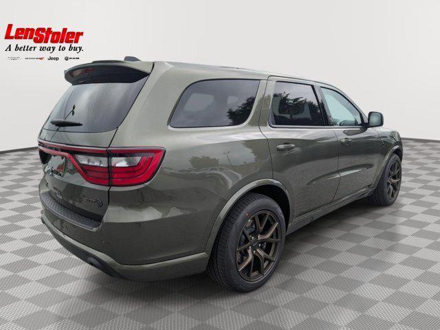2026 Dodge Durango DURANGO SRT HELLCAT JAILBREAK AWD 2026 Dodge Durango DURANGO SRT HELLCAT JAILBREAK AWD
