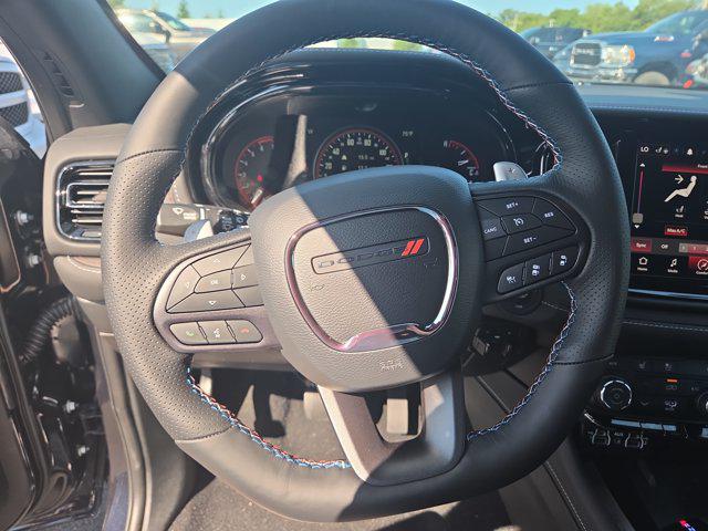2026 Dodge Durango DURANGO GT HEMI V8 PLUS AWD AMERICA250 2026 Dodge Durango DURANGO GT HEMI V8 PLUS AWD AMERICA250