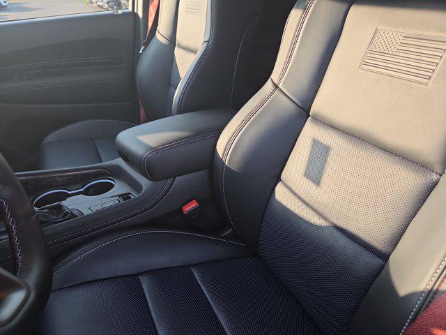 2026 Dodge Durango DURANGO GT HEMI V8 PLUS AWD AMERICA250