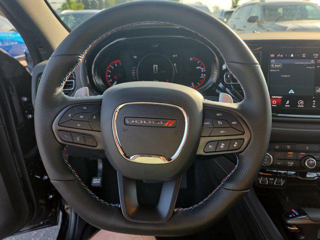 2026 Dodge Durango DURANGO GT HEMI V8 PLUS AWD AMERICA250