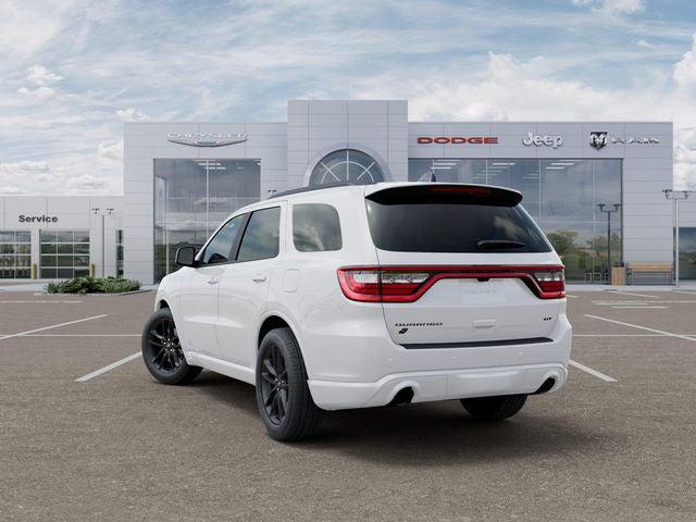 2026 Dodge Durango GT Plus AWD